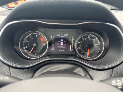 2019 Jeep Cherokee Altitude