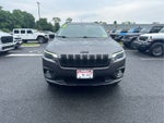 2019 Jeep Cherokee Altitude
