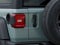 2027 Jeep Wrangler Sport S