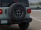 2027 Jeep Wrangler Sport S