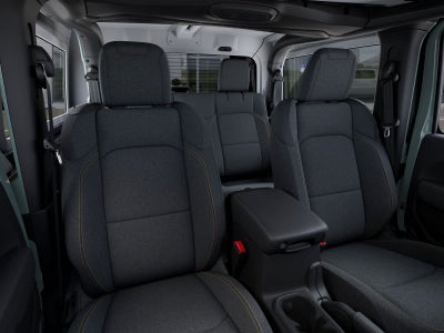 2027 Jeep Wrangler Sport S