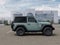 2027 Jeep Wrangler Sport S