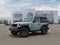 2027 Jeep Wrangler Sport S
