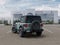 2027 Jeep Wrangler Sport S
