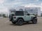 2027 Jeep Wrangler Sport S