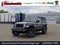 2027 Jeep Wrangler WRANGLER 2-DOOR SPORT S