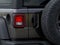 2027 Jeep Wrangler WRANGLER 2-DOOR SPORT S