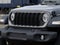 2027 Jeep Wrangler WRANGLER 2-DOOR SPORT S