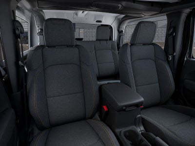 2027 Jeep Wrangler WRANGLER 2-DOOR SPORT S