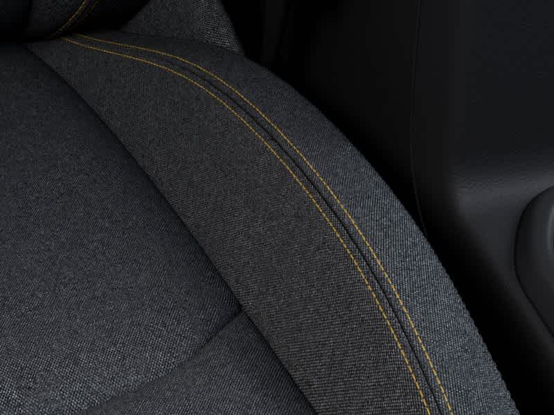 2027 Jeep Wrangler WRANGLER 2-DOOR SPORT S
