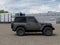 2027 Jeep Wrangler WRANGLER 2-DOOR SPORT S