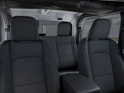 2027 Jeep Wrangler WRANGLER 2-DOOR SPORT S
