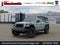 2027 Jeep Wrangler Willys