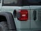 2027 Jeep Wrangler Willys