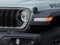 2027 Jeep Wrangler Willys