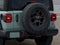 2027 Jeep Wrangler Willys