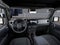 2027 Jeep Wrangler Willys