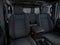 2027 Jeep Wrangler Willys