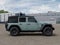 2027 Jeep Wrangler Willys