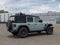 2027 Jeep Wrangler Willys