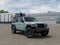 2027 Jeep Wrangler Willys