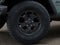 2027 Jeep Wrangler Willys