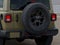 2027 Jeep Wrangler WRANGLER 4-DOOR WILLYS