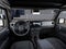 2027 Jeep Wrangler WRANGLER 4-DOOR WILLYS