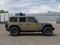 2027 Jeep Wrangler WRANGLER 4-DOOR WILLYS