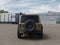 2027 Jeep Wrangler WRANGLER 4-DOOR WILLYS