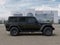 2027 Jeep Wrangler Sport S