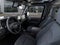 2027 Jeep Wrangler Sport S