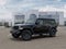 2027 Jeep Wrangler Sport S