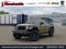 2027 Jeep Wrangler Willys