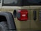 2027 Jeep Wrangler Willys
