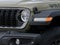 2027 Jeep Wrangler Willys