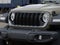 2027 Jeep Wrangler Willys