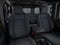 2027 Jeep Wrangler Willys