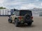 2027 Jeep Wrangler Willys