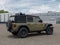2027 Jeep Wrangler Willys
