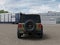 2027 Jeep Wrangler Willys