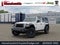 2027 Jeep Wrangler WRANGLER 4-DOOR WILLYS
