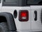 2027 Jeep Wrangler WRANGLER 4-DOOR WILLYS