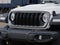 2027 Jeep Wrangler WRANGLER 4-DOOR WILLYS