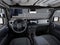 2027 Jeep Wrangler WRANGLER 4-DOOR WILLYS