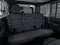2027 Jeep Wrangler WRANGLER 4-DOOR WILLYS