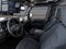 2027 Jeep Wrangler WRANGLER 4-DOOR WILLYS