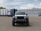 2027 Jeep Wrangler WRANGLER 4-DOOR WILLYS