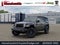 2027 Jeep Wrangler Willys