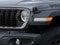 2027 Jeep Wrangler Willys